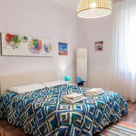 Fraimari Home Trapani Kültér fotó