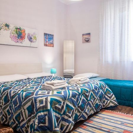 Fraimari Home Trapani Kültér fotó