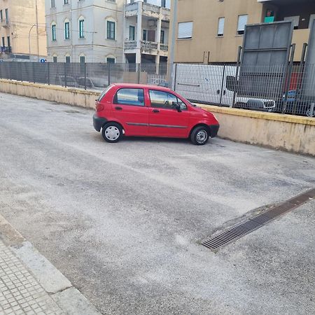 Fraimari Home Trapani Kültér fotó