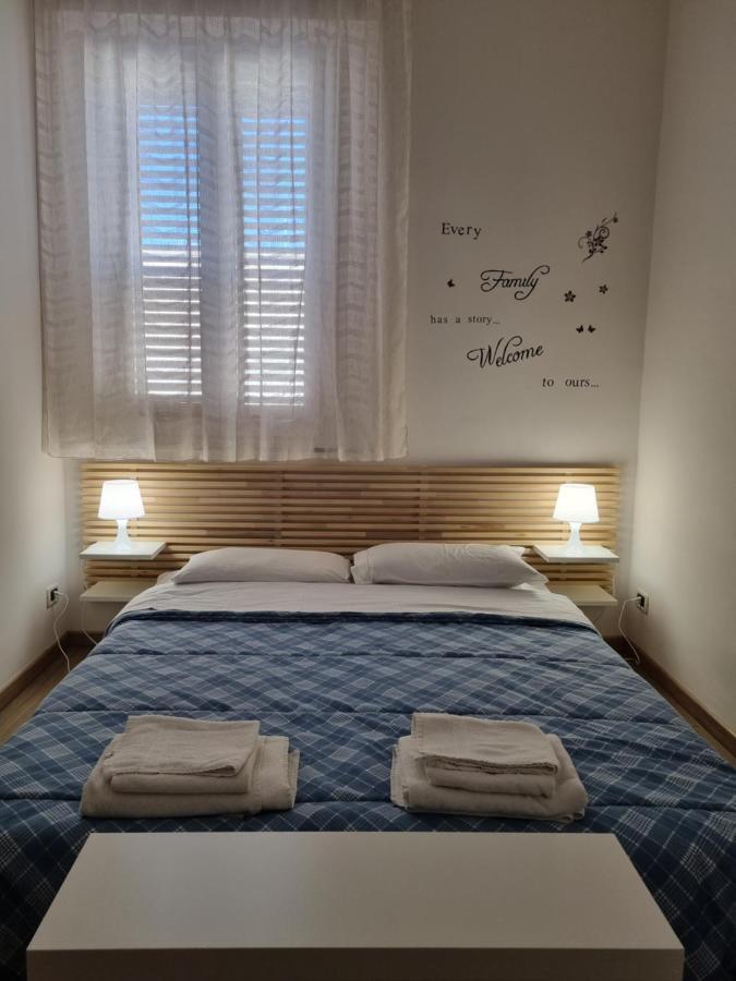 Fraimari Home Trapani Kültér fotó