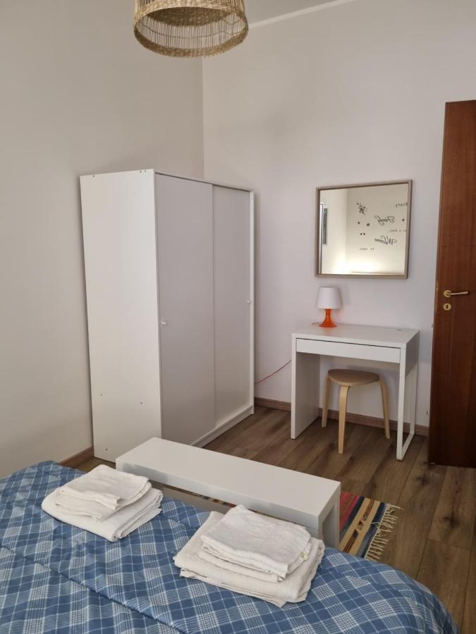 Fraimari Home Trapani Kültér fotó