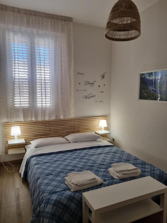 Fraimari Home Trapani Kültér fotó