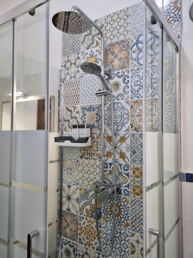 Fraimari Home Trapani Kültér fotó