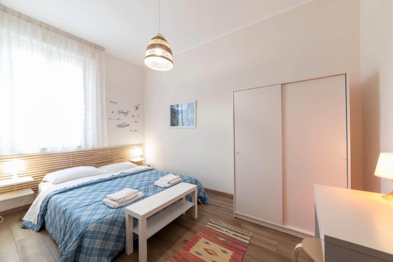 Fraimari Home Trapani Kültér fotó
