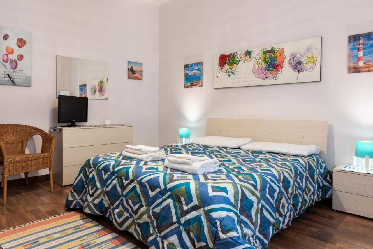 Fraimari Home Trapani Kültér fotó