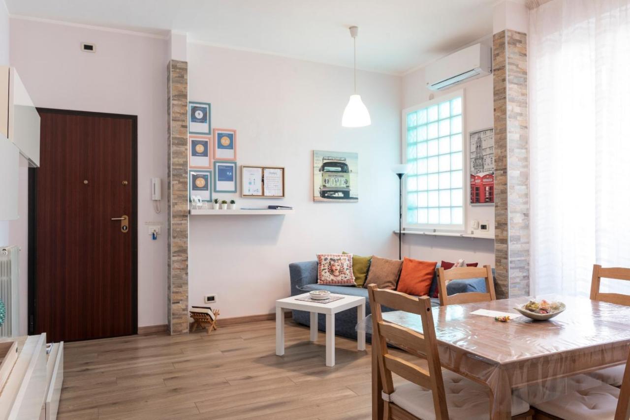 Fraimari Home Trapani Kültér fotó