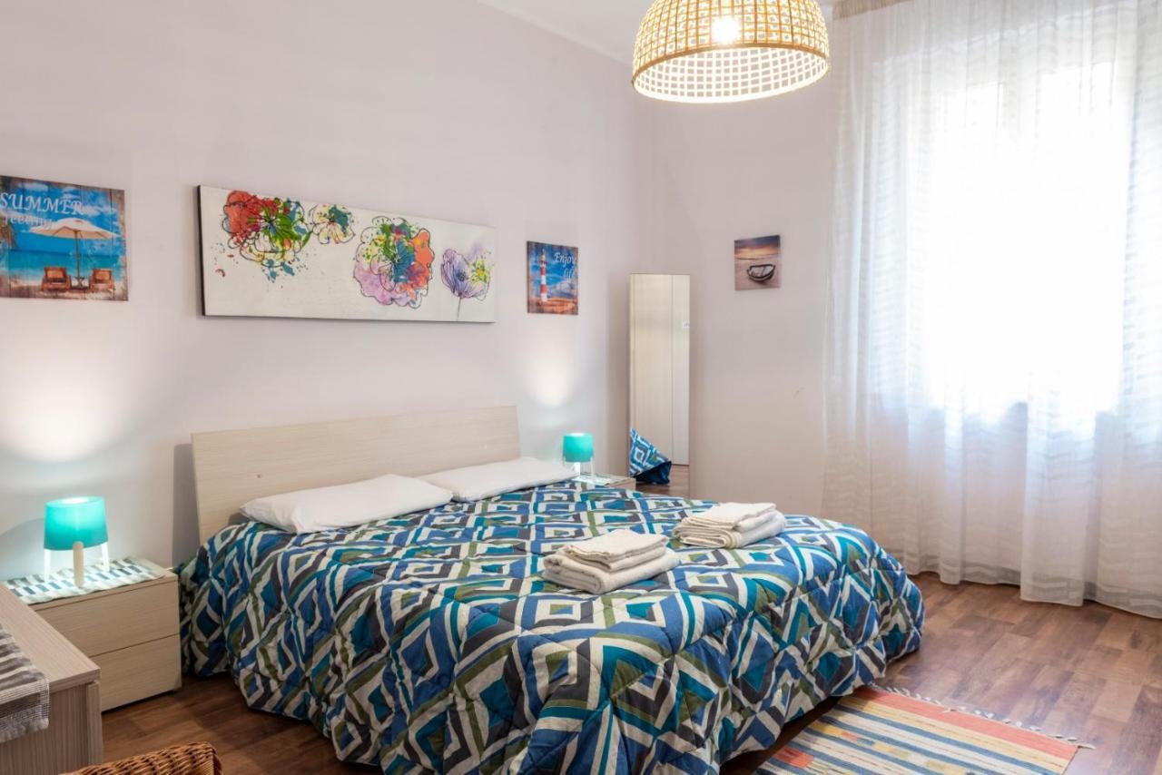Fraimari Home Trapani Kültér fotó
