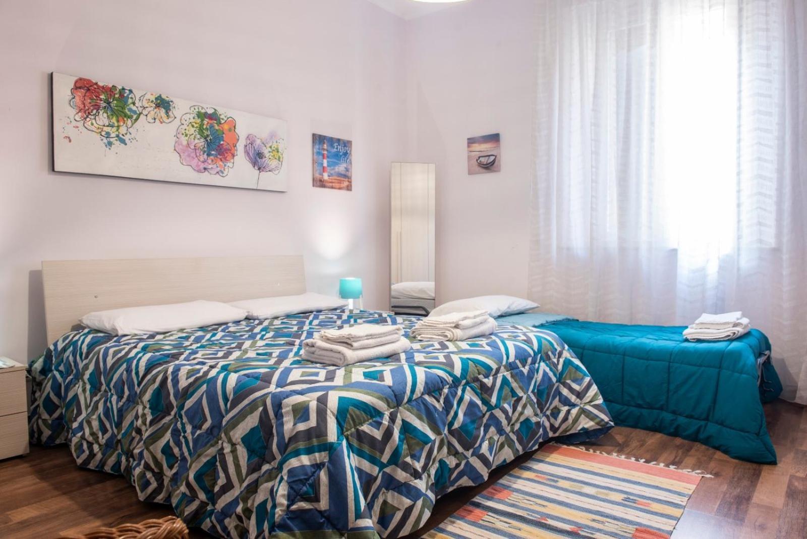 Fraimari Home Trapani Kültér fotó