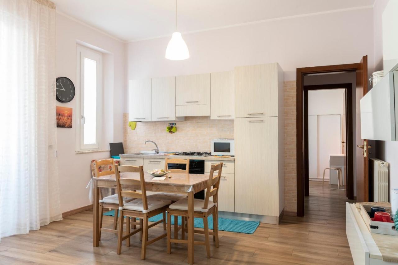 Fraimari Home Trapani Kültér fotó