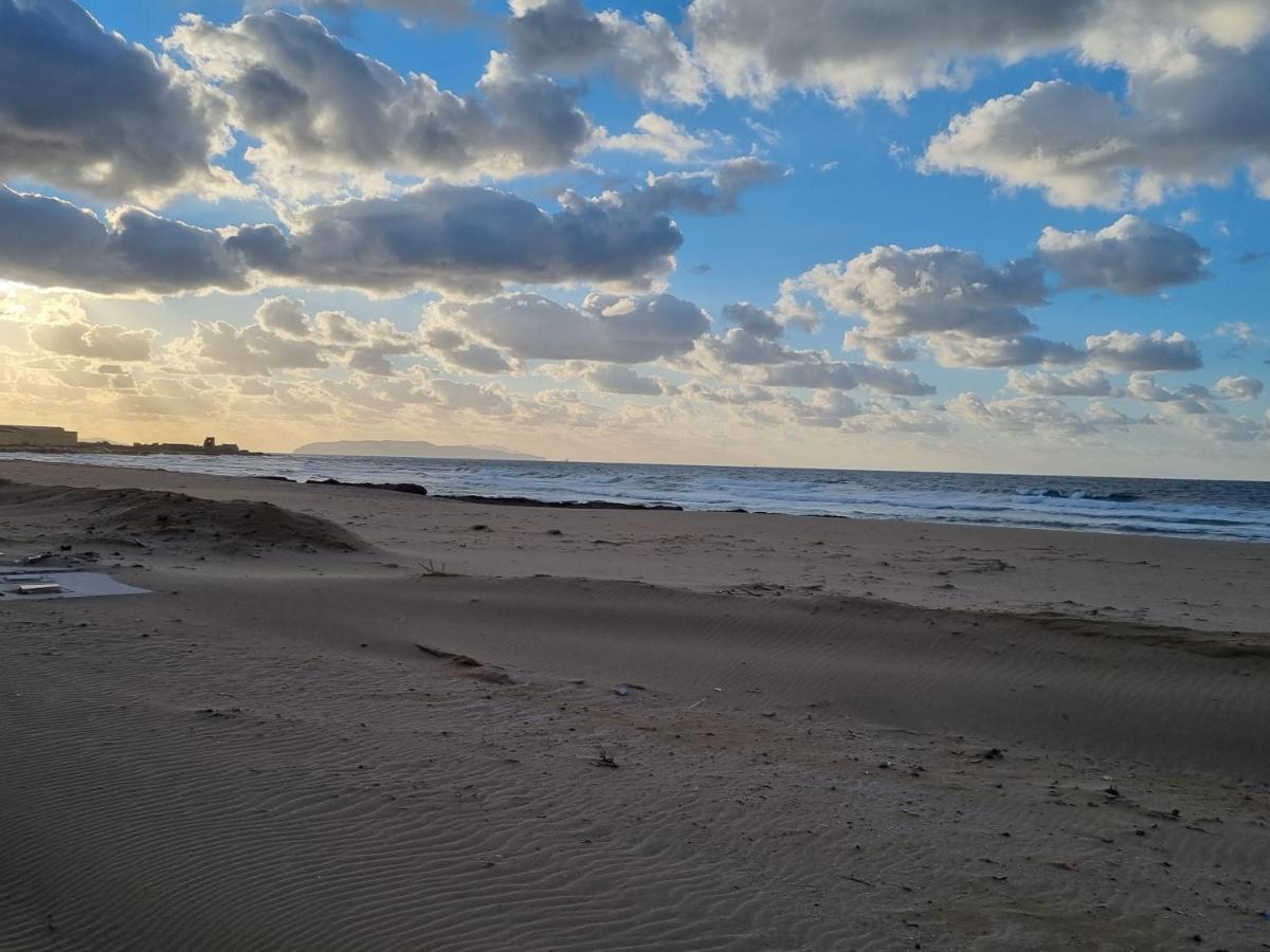 Fraimari Home Trapani Kültér fotó