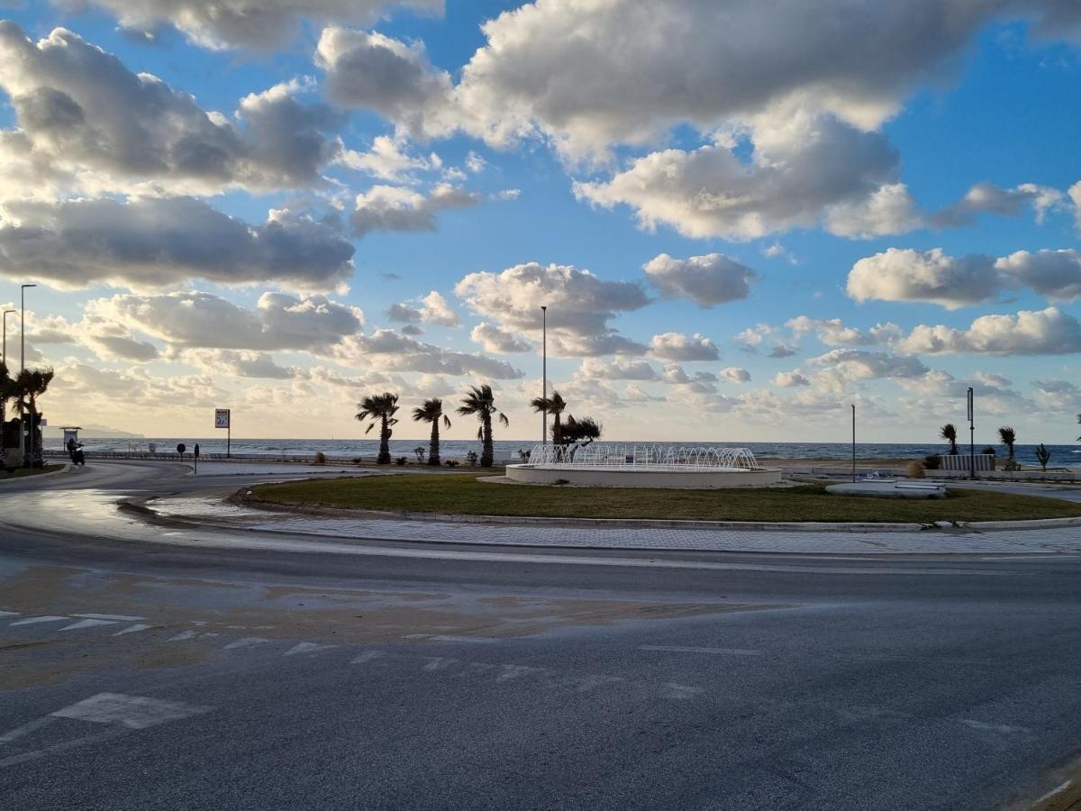 Fraimari Home Trapani Kültér fotó