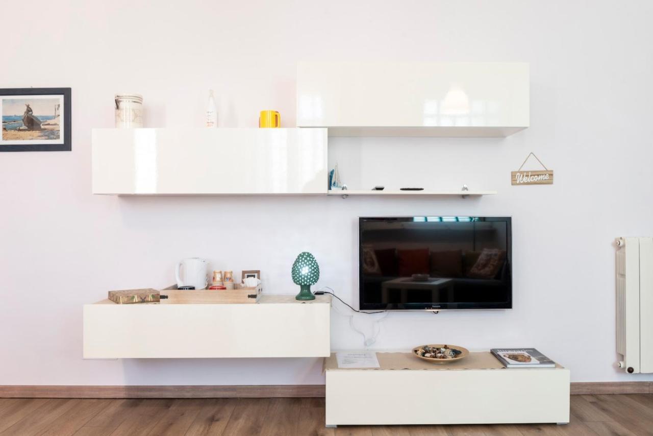 Fraimari Home Trapani Kültér fotó