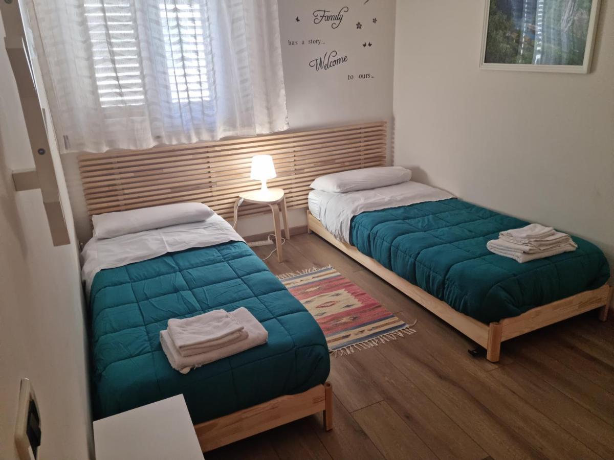 Fraimari Home Trapani Kültér fotó