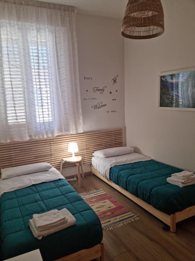 Fraimari Home Trapani Kültér fotó