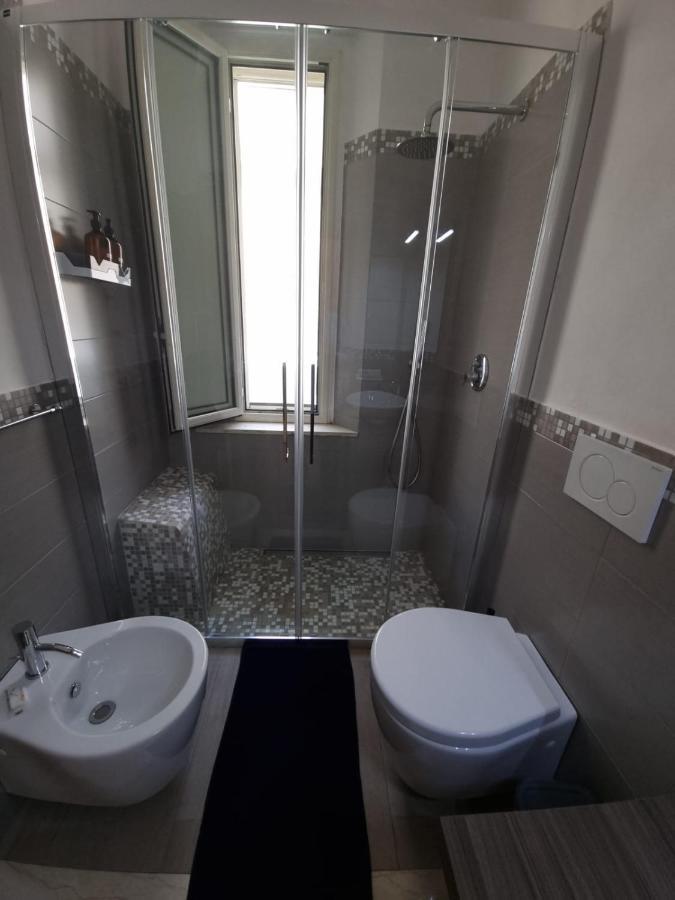 Fraimari Home Trapani Kültér fotó