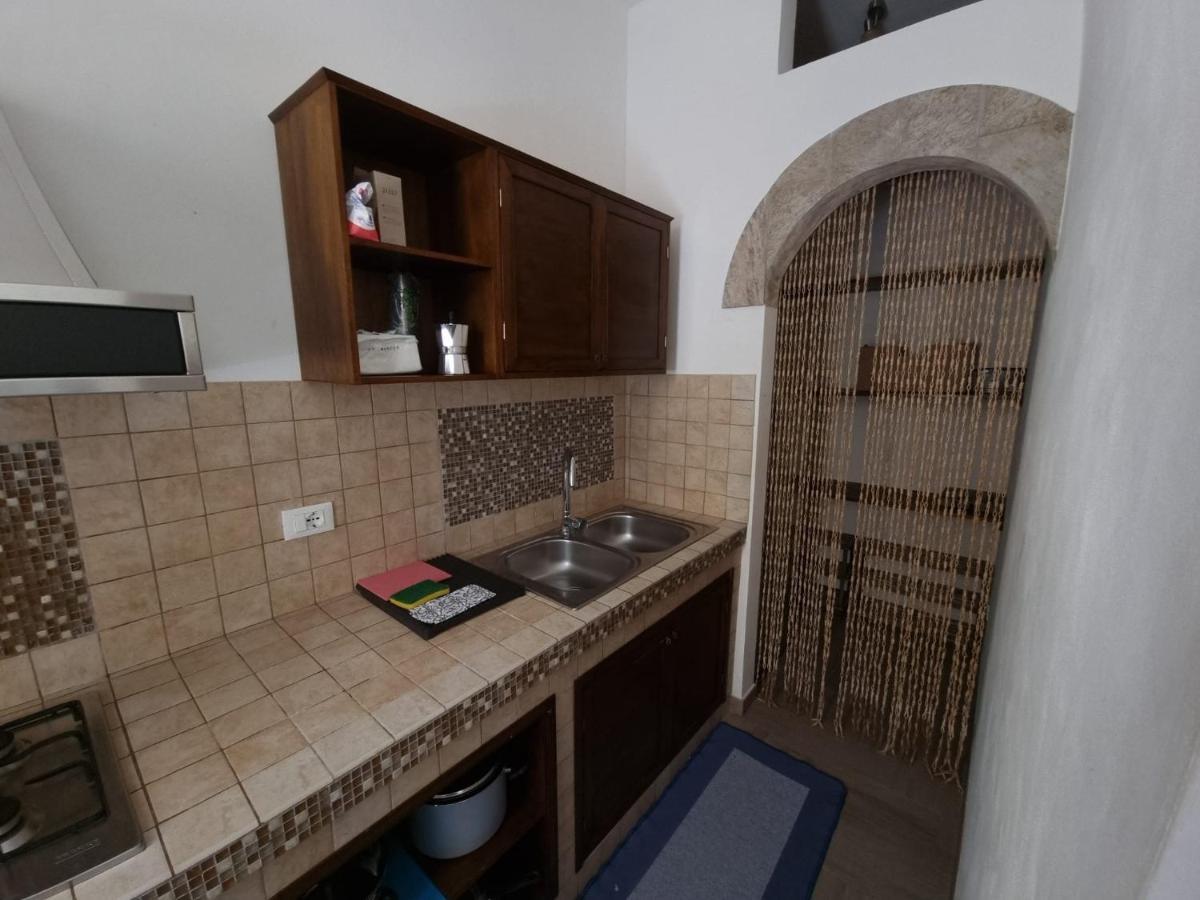 Fraimari Home Trapani Kültér fotó