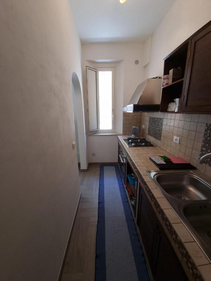 Fraimari Home Trapani Kültér fotó