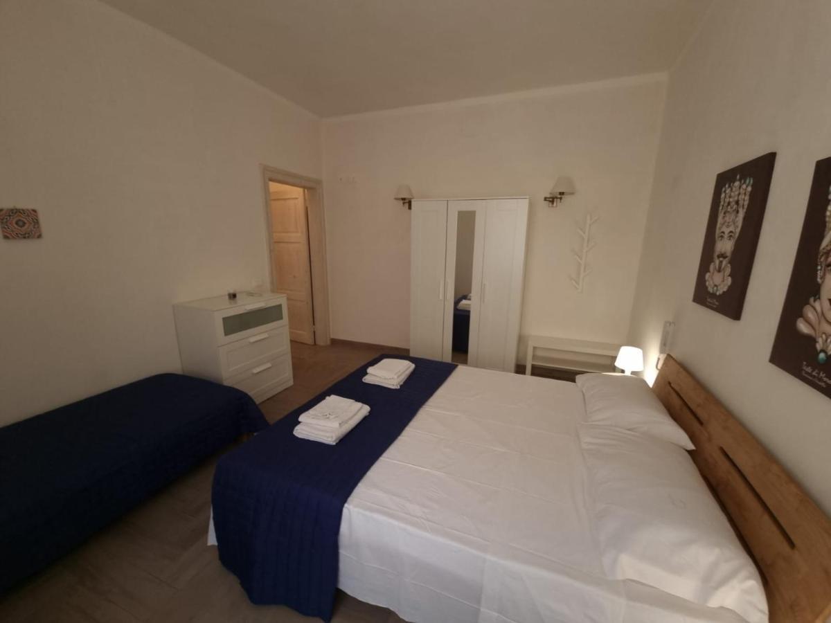 Fraimari Home Trapani Kültér fotó