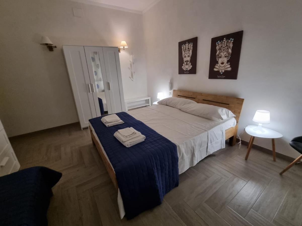 Fraimari Home Trapani Kültér fotó