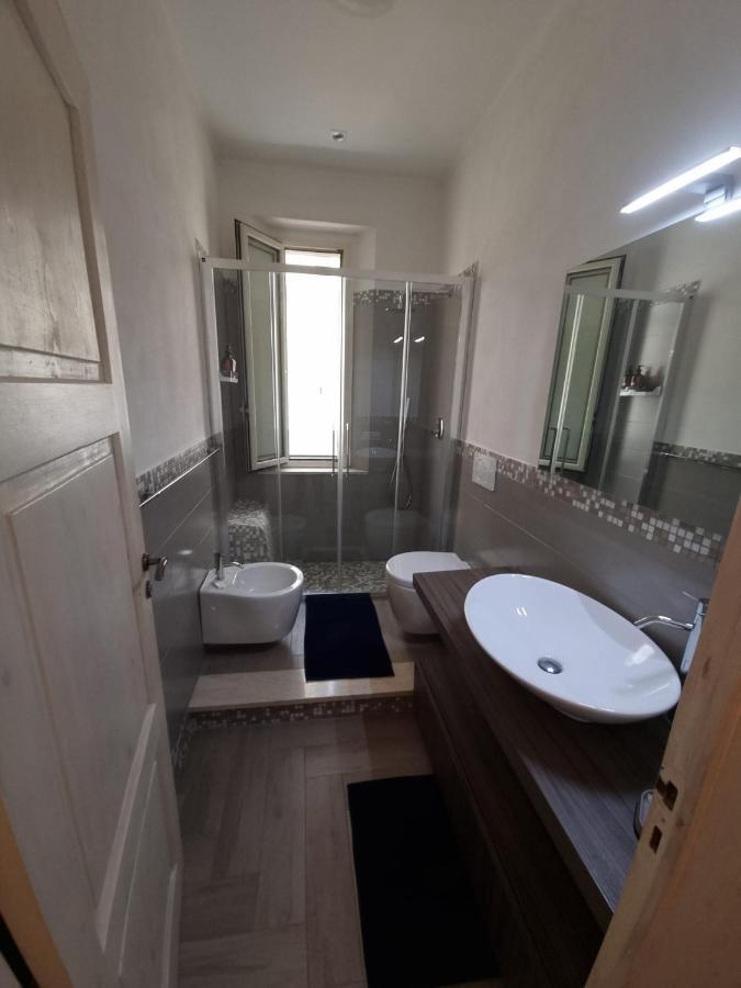 Fraimari Home Trapani Kültér fotó