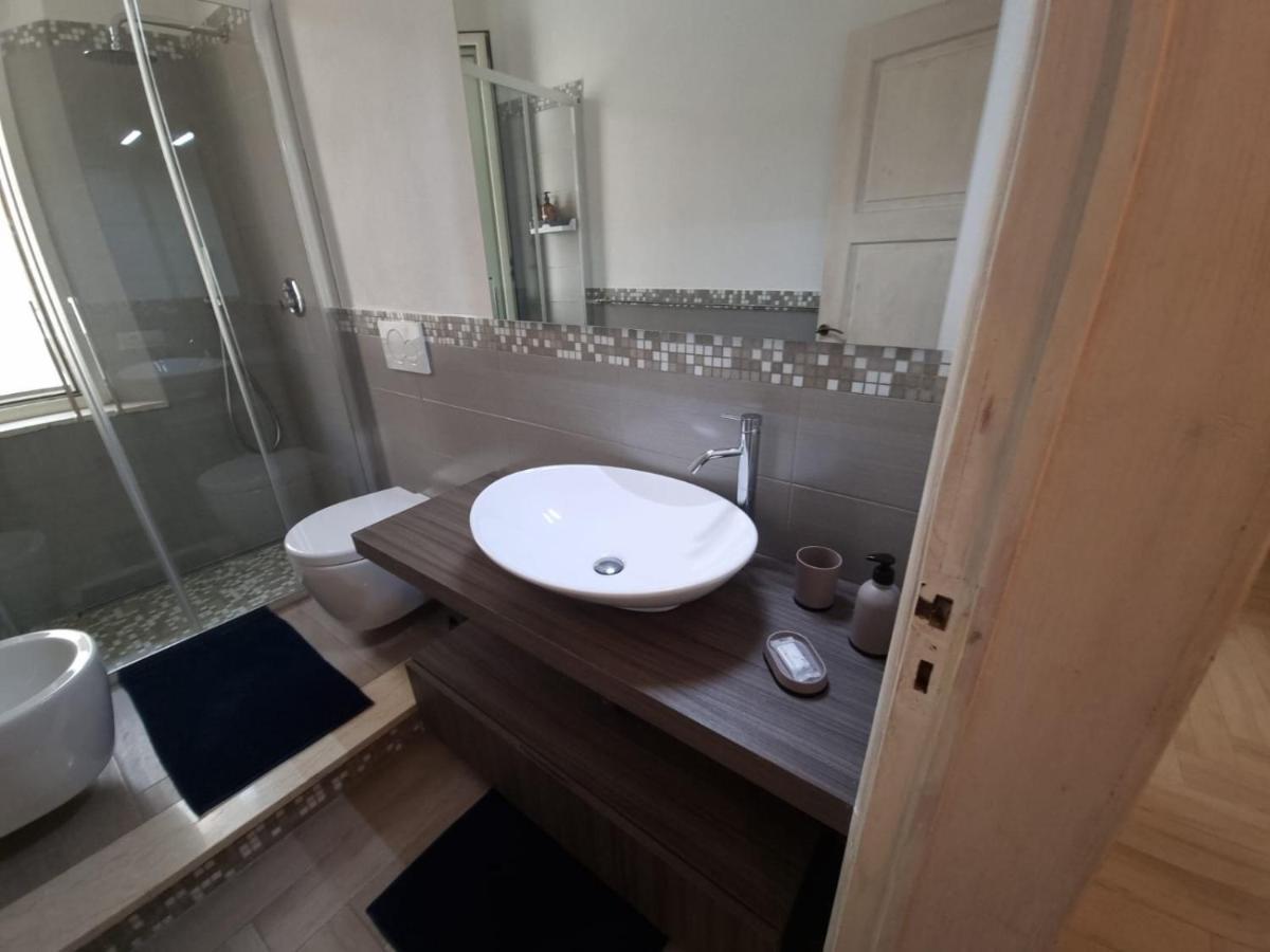 Fraimari Home Trapani Kültér fotó