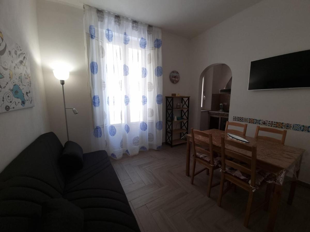 Fraimari Home Trapani Kültér fotó