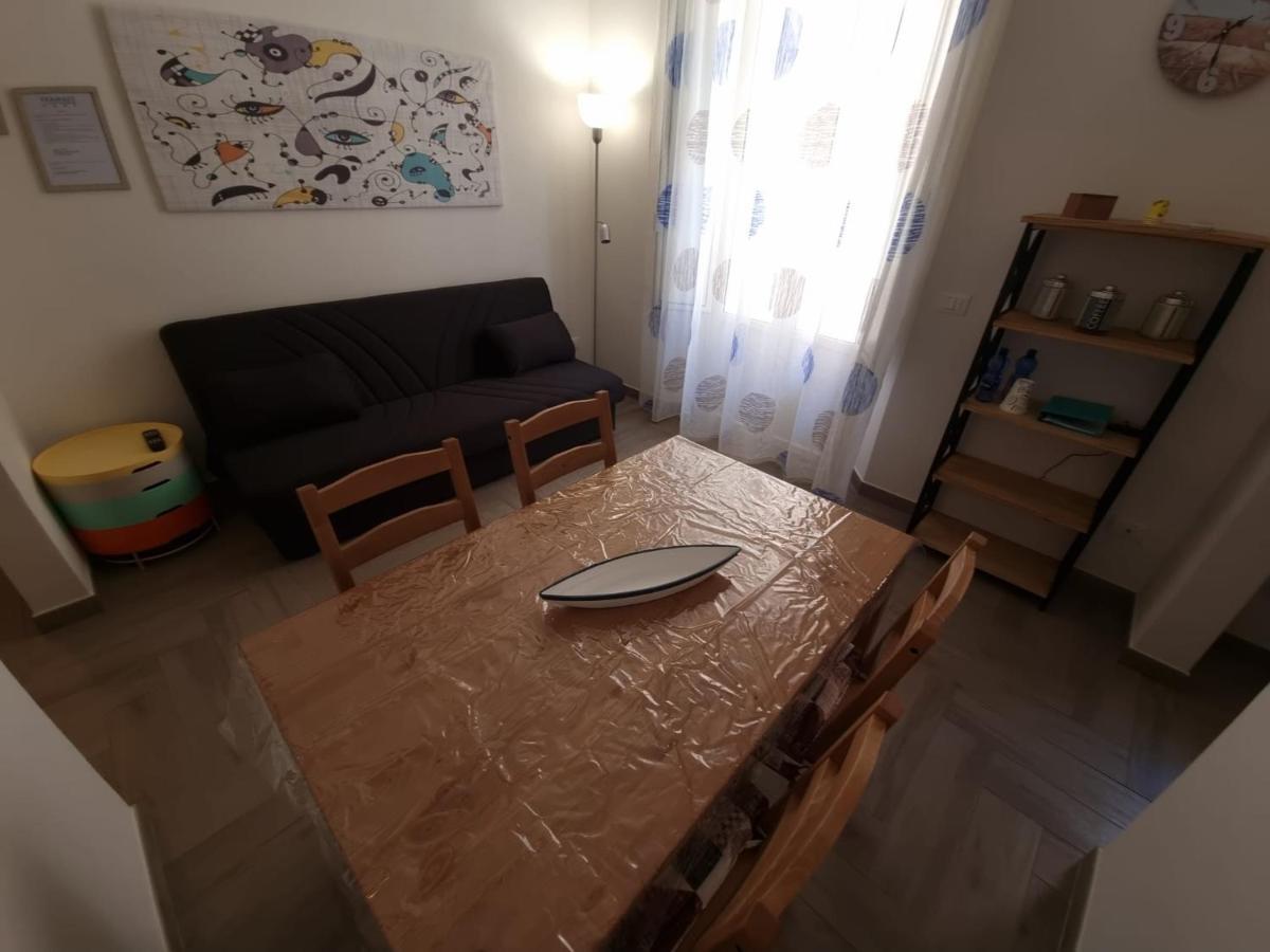 Fraimari Home Trapani Kültér fotó