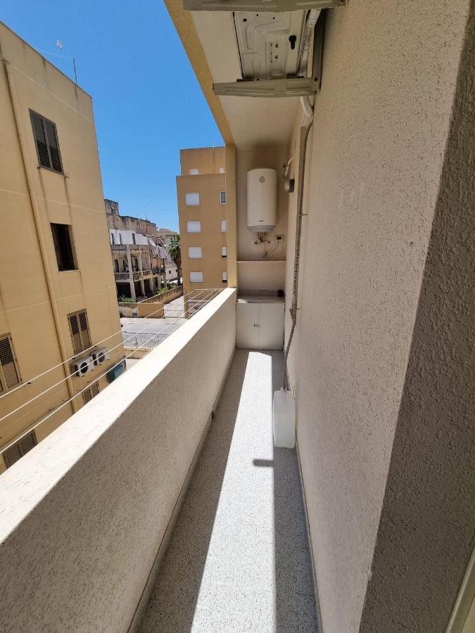 Fraimari Home Trapani Kültér fotó