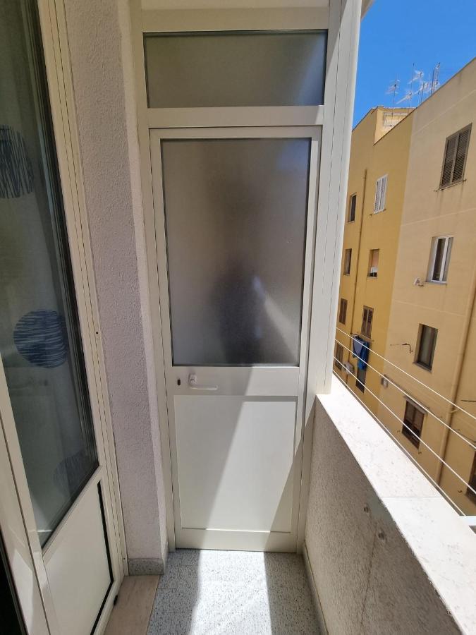Fraimari Home Trapani Kültér fotó