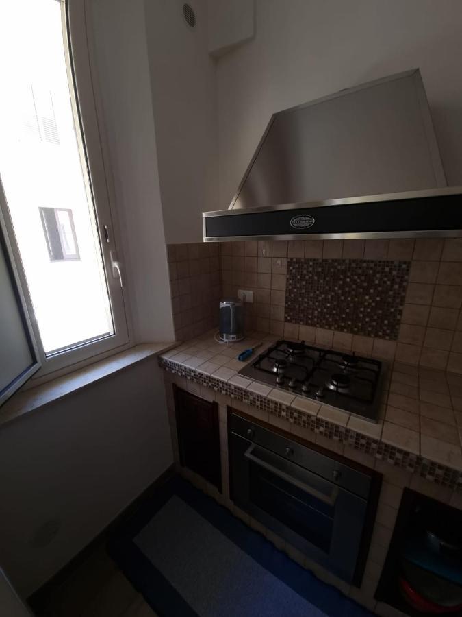Fraimari Home Trapani Kültér fotó
