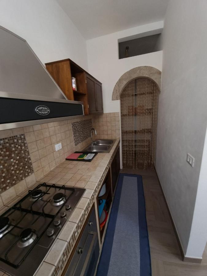 Fraimari Home Trapani Kültér fotó