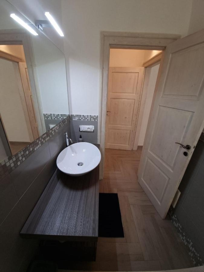 Fraimari Home Trapani Kültér fotó