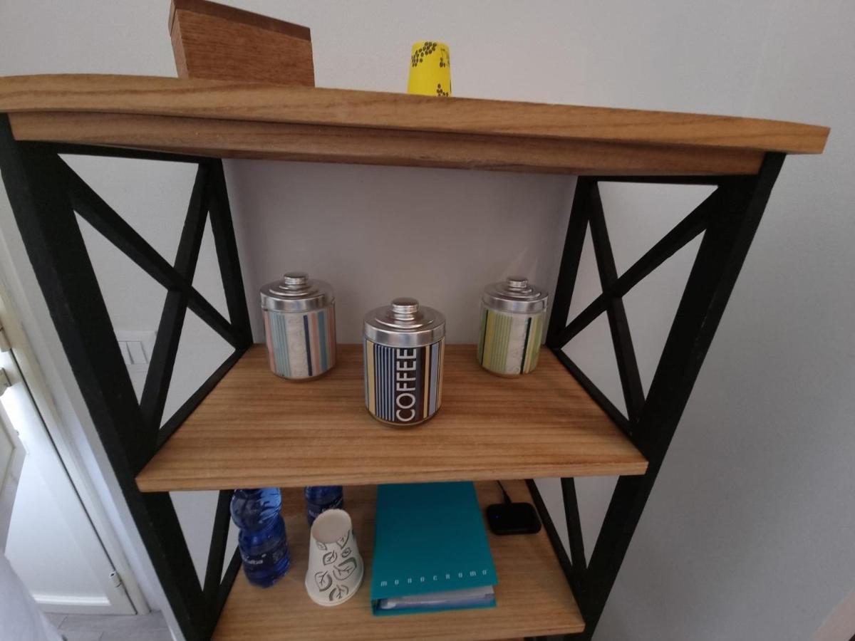 Fraimari Home Trapani Kültér fotó