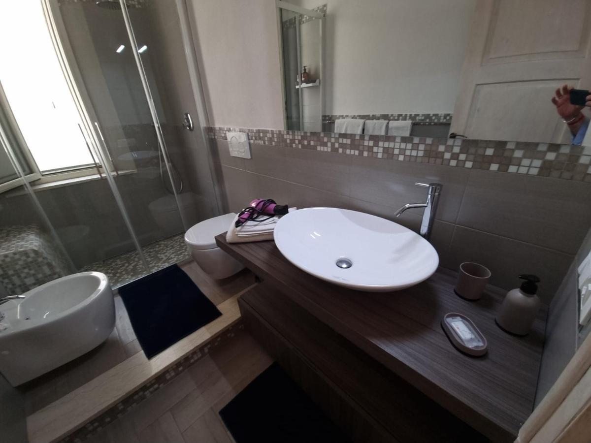 Fraimari Home Trapani Kültér fotó