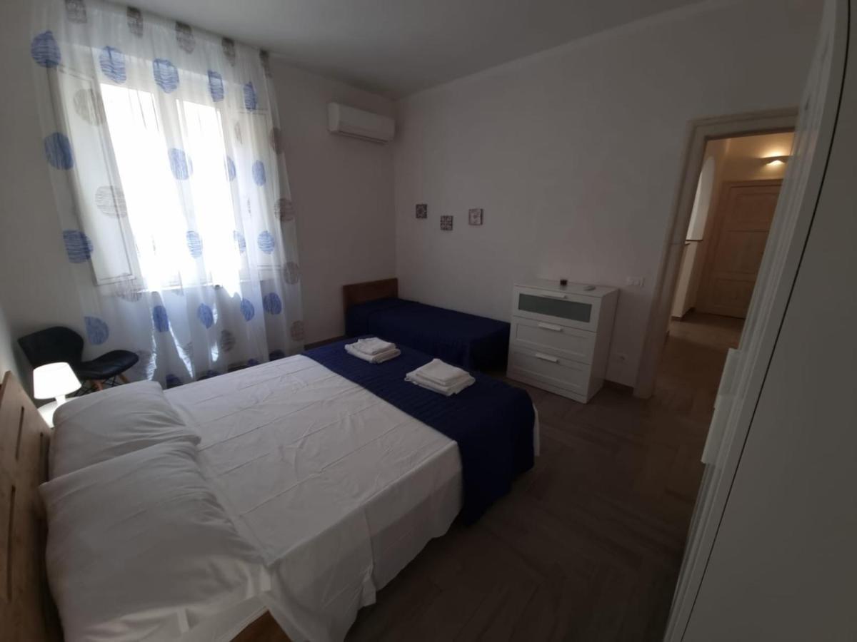 Fraimari Home Trapani Kültér fotó