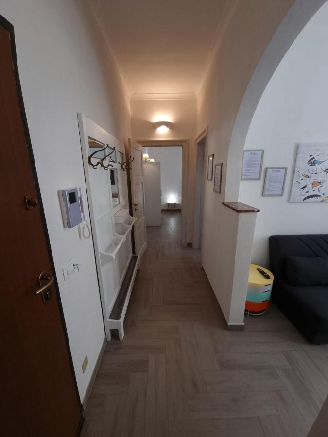 Fraimari Home Trapani Kültér fotó