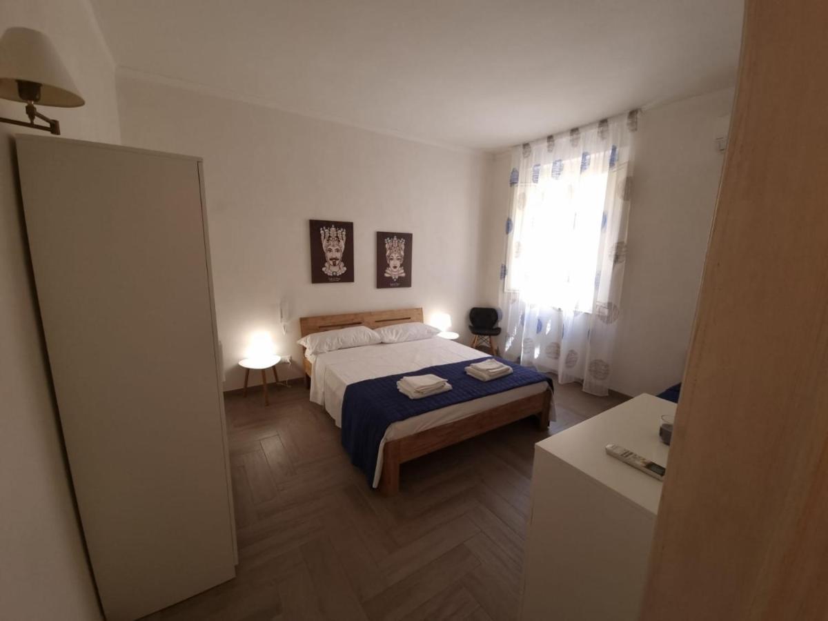 Fraimari Home Trapani Kültér fotó