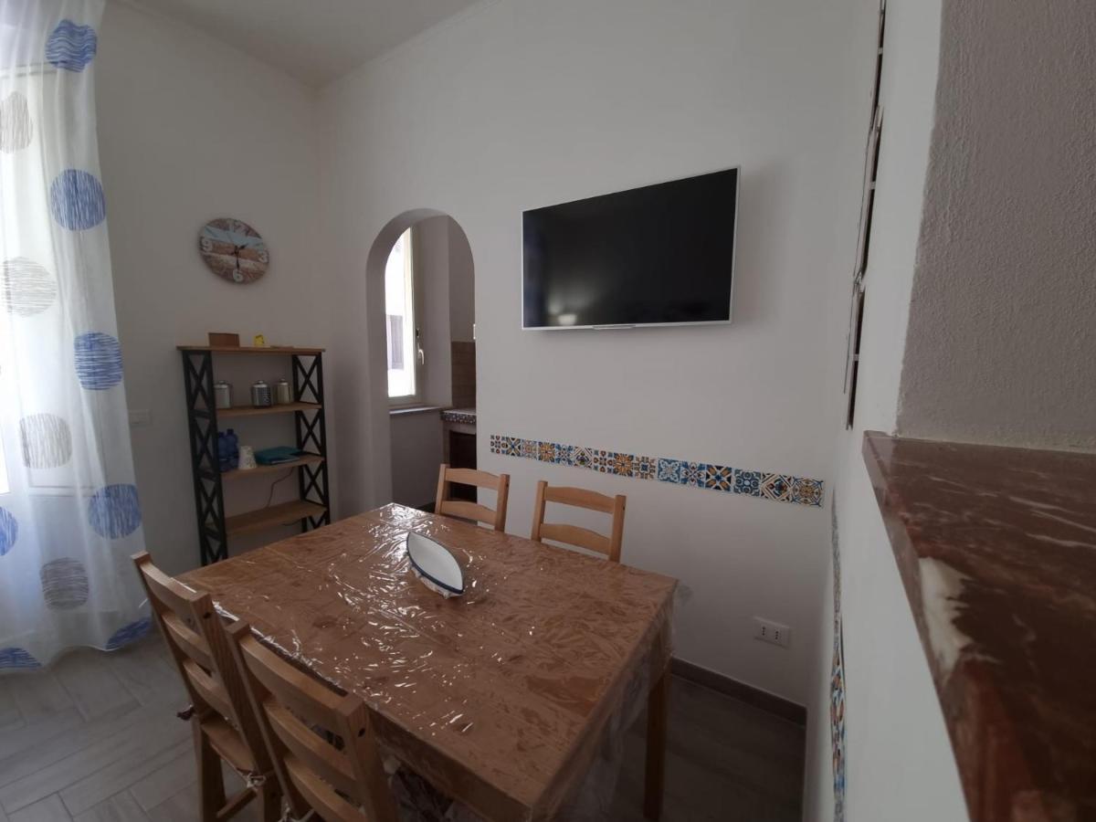 Fraimari Home Trapani Kültér fotó