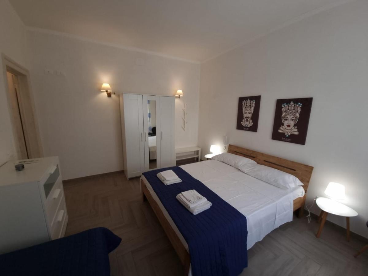 Fraimari Home Trapani Kültér fotó