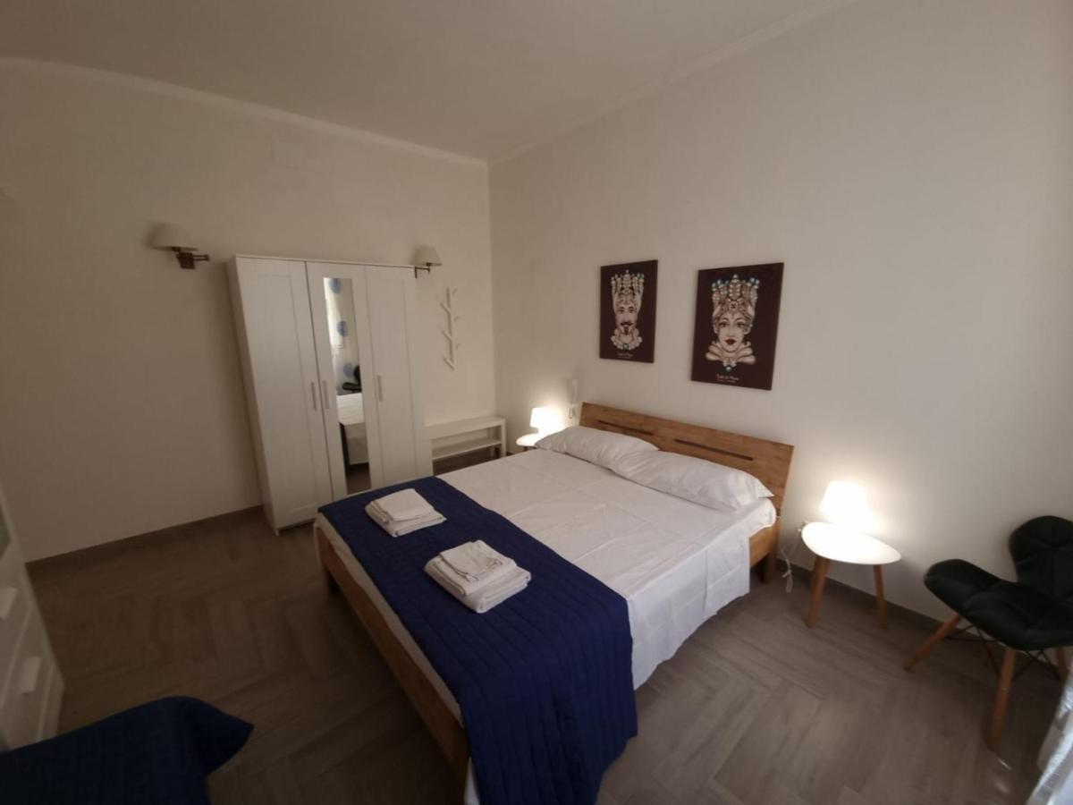 Fraimari Home Trapani Kültér fotó