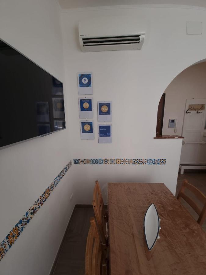 Fraimari Home Trapani Kültér fotó