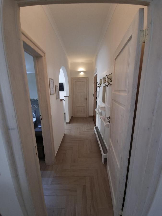 Fraimari Home Trapani Kültér fotó