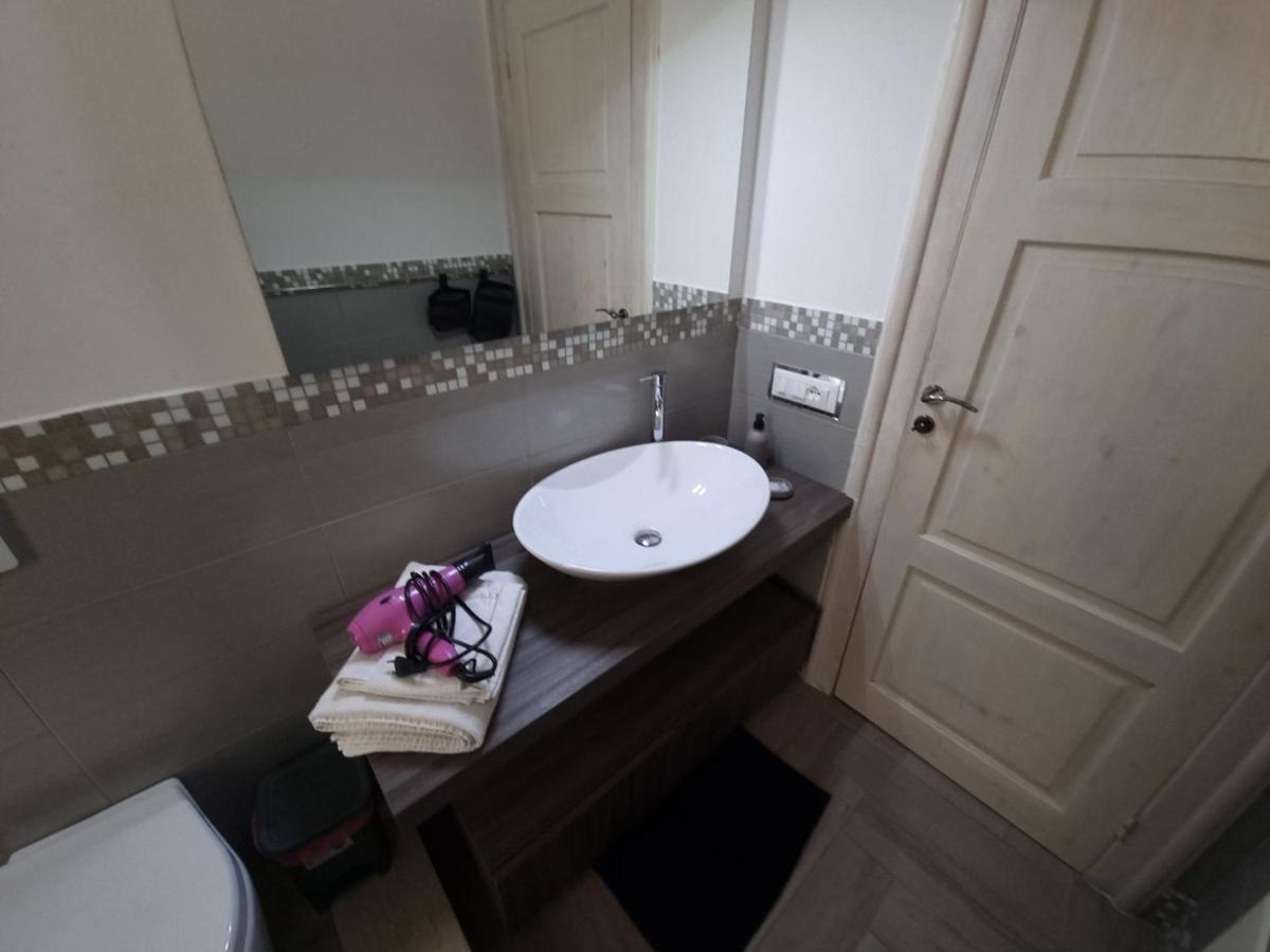 Fraimari Home Trapani Kültér fotó