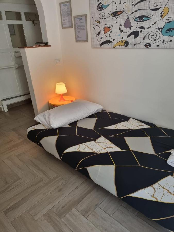 Fraimari Home Trapani Kültér fotó
