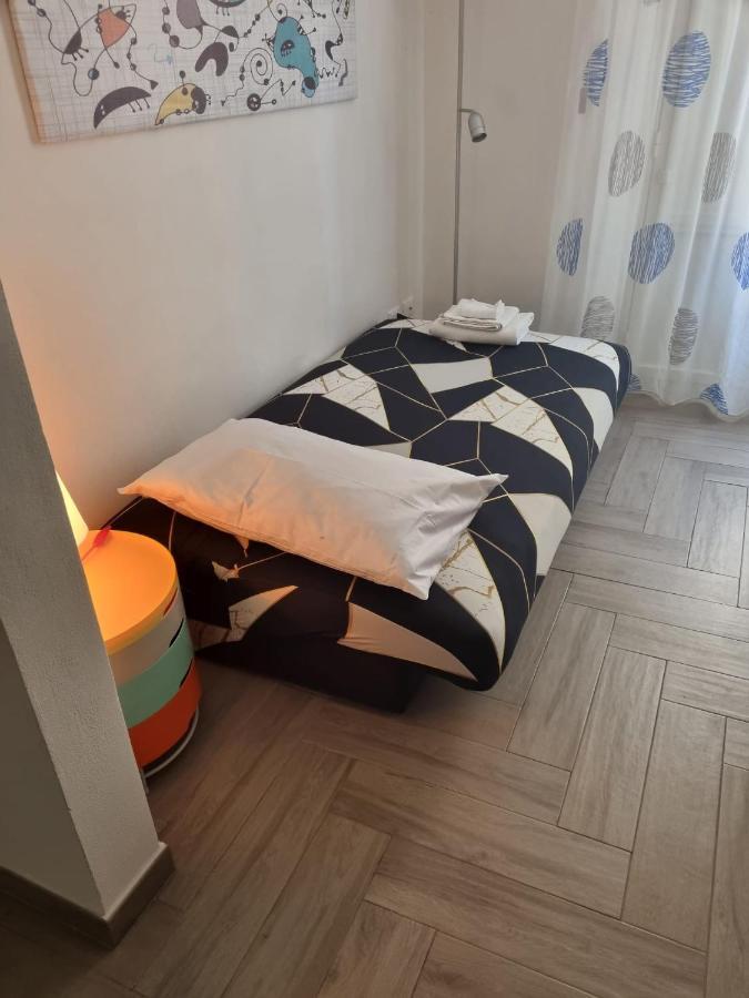 Fraimari Home Trapani Kültér fotó