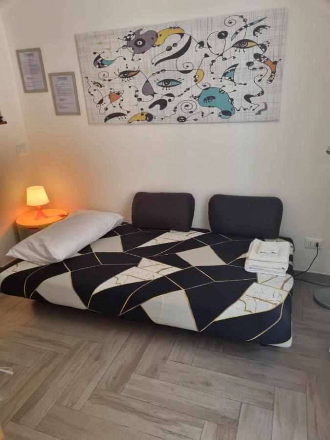 Fraimari Home Trapani Kültér fotó