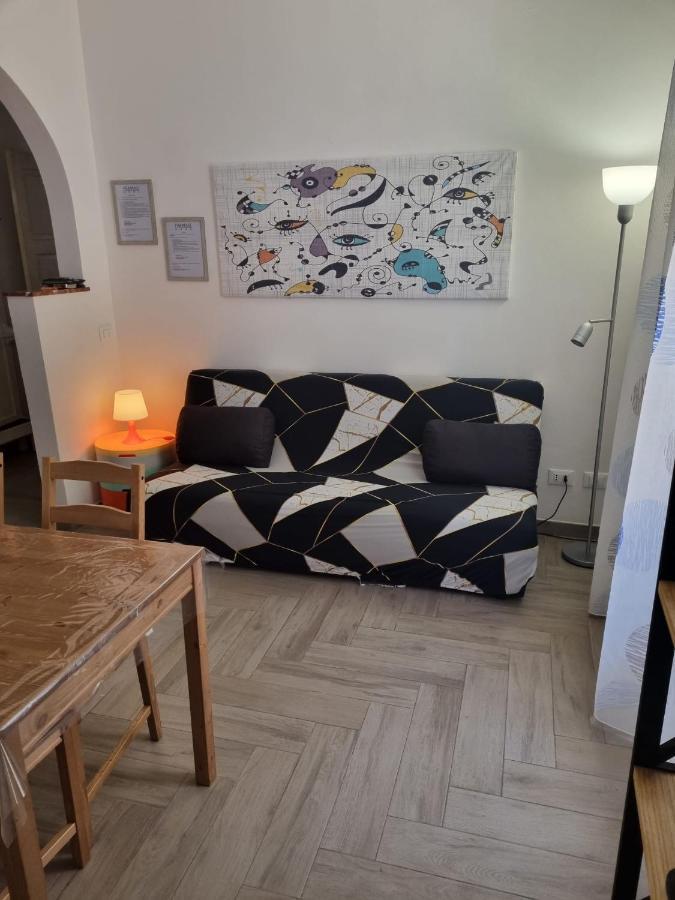 Fraimari Home Trapani Kültér fotó