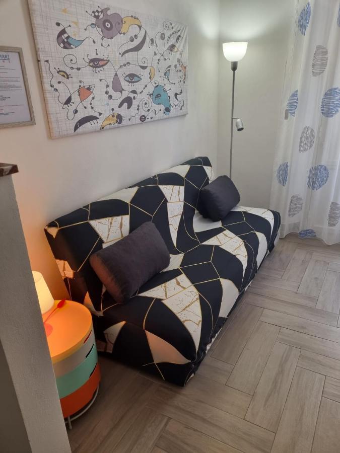 Fraimari Home Trapani Kültér fotó