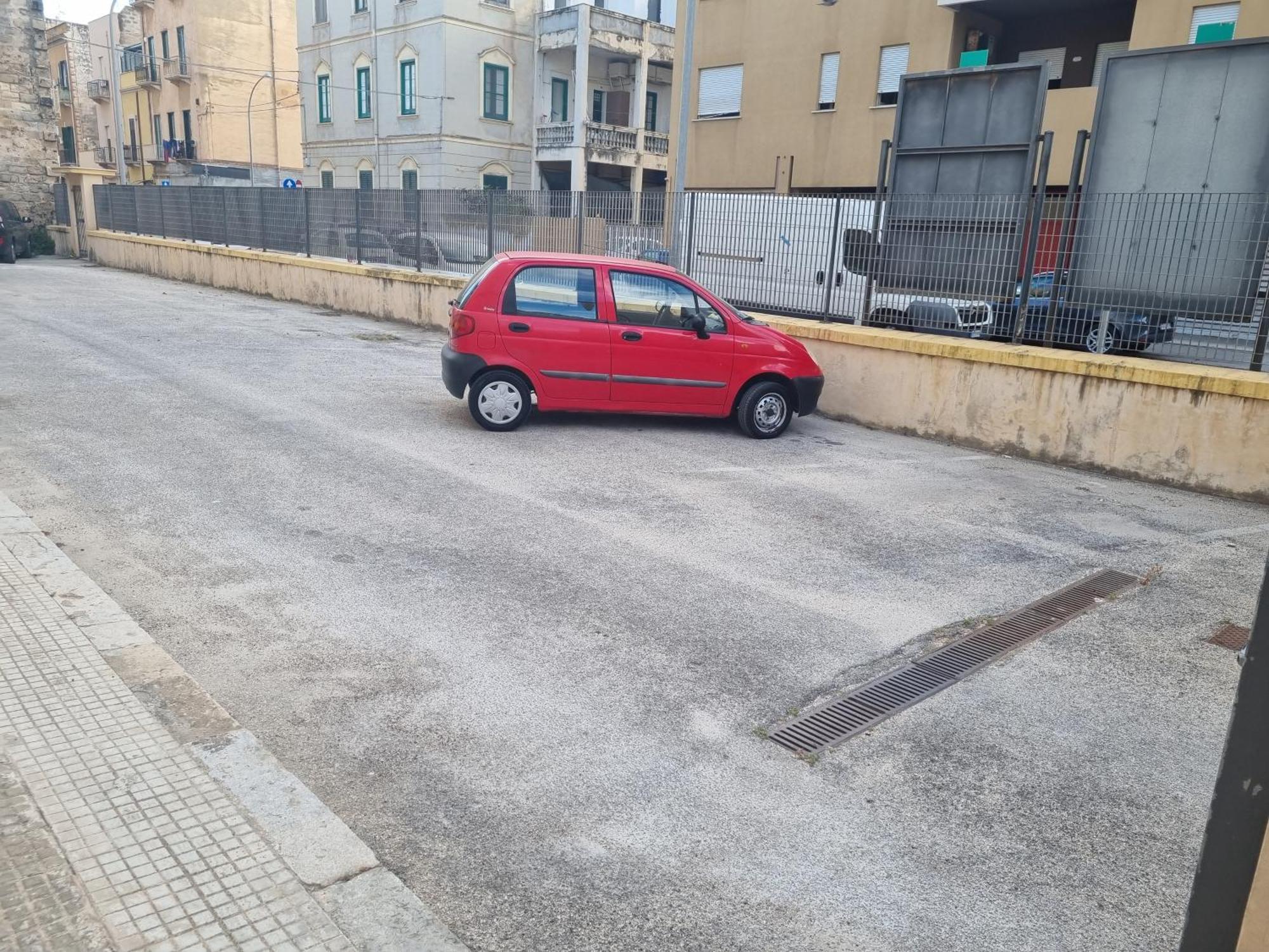 Fraimari Home Trapani Kültér fotó